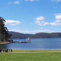 Port Arthur