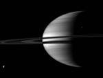 Saturn & It's Children