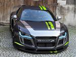 Audi R8 Razer GTR