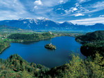 Lake Bled