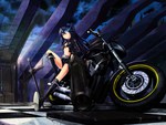 Black Rock Shooter