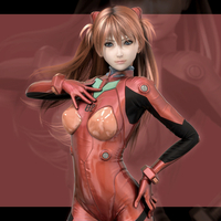 souryuu asuka