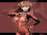 souryuu asuka