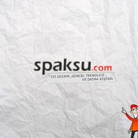 Spaksu Paper