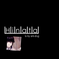 Hinata Is My anti-drug 