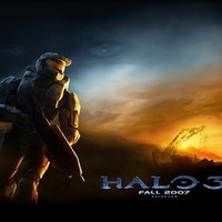 HALO 3 High Resolution