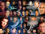 Star Trek, Cast