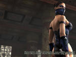 Kitana-Mortal Kombat