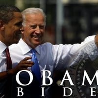 Obama Biden