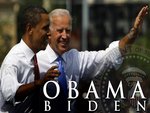 Obama Biden