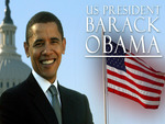 US President Barack Obama