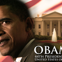Barack Obama - 44th President