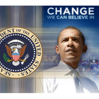 President Barack Obama