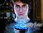Harry Potter, Goblet of Fire
