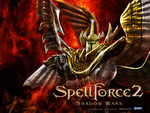 Spell Force 2