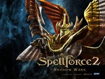 Spell Force 2