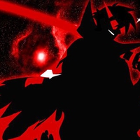 Galactic Warrior Kamina