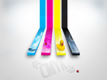 CMYK