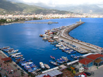 Alanya Turkey