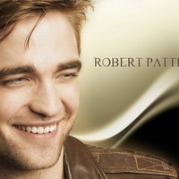 Robert Pattinson