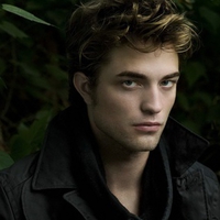 Robert Pattinson