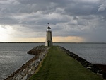 lighthouse