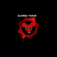 Gears of War- Ears of War