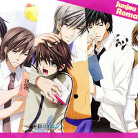 Junjou Romantica