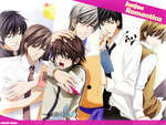 Junjou Romantica