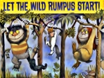 Wild Rumpus