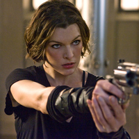 Resident Evil: Afterlife