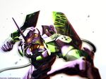 Neon Genesis Evangelion