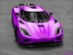 PiNk  KoenigsegGgGg