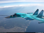 SUKHOI ATTACK FIGHTER