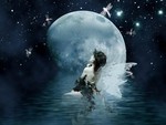 FAIRY MOON