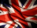 British Flag