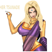 Indian Tsunade