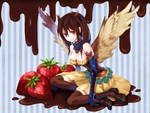 Choco Angel