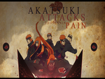 anmie naruto akatsuki pain