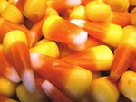 Candy corn 2