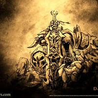 Darksiders