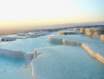 Pamukkale Turkey