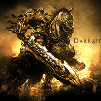 Darksiders -evo