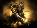 Darksiders -evo