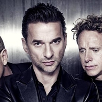 Depeche Mode -evo