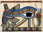 Eye Of Horus~