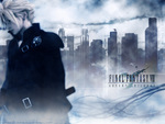 Cloud Strife