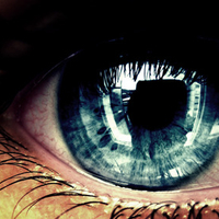 Blue Eye