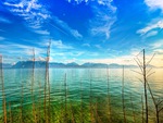 Geneva Lake, Switzerland