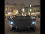 Lamborghini Reventon